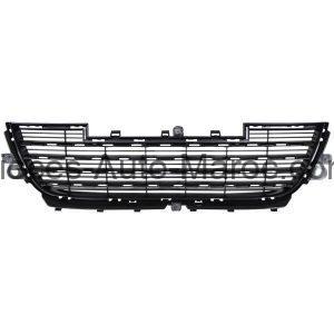 GRILLE CENTRALE PARE CHOCS AVANT PEUGEOT 2008 MAROC