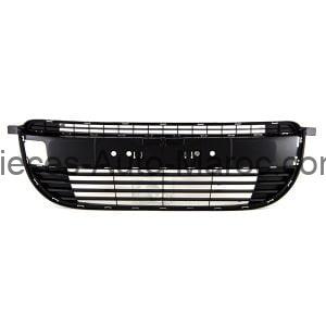 GRILLE CENTRALE PARE CHOCS AVANT RENAULT KANGOO MAROC