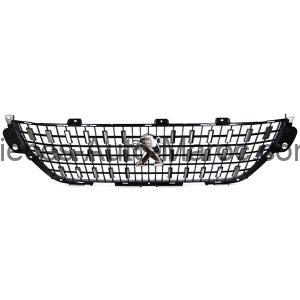 GRILLE DE CALANDRE PEUGEOT 2008 MAROC