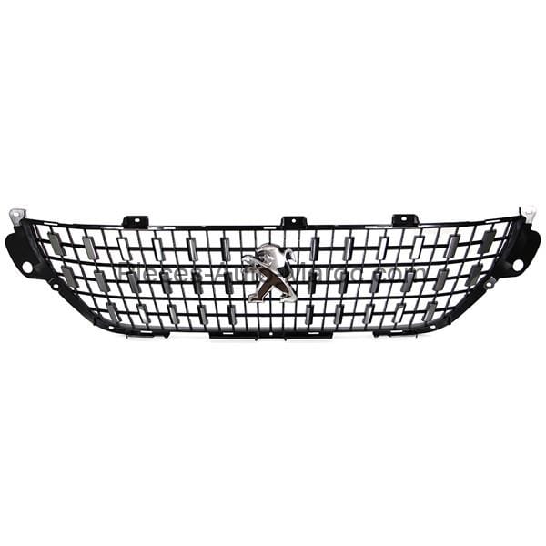 GRILLE DE CALANDRE PEUGEOT 2008 MAROC