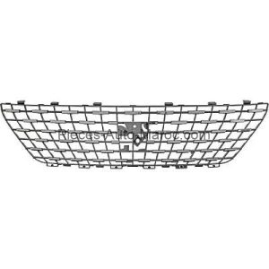 GRILLE DE CALANDRE PEUGEOT 3008 MAROC