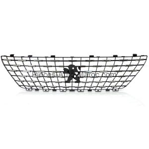 GRILLE DE CALANDRE PEUGEOT 3008 MAROC