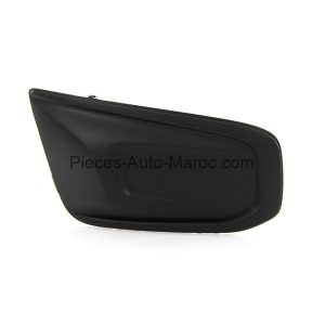 GRILLE PARE CHOCS AVANT DROIT PEUGEOT 3008 MAROC