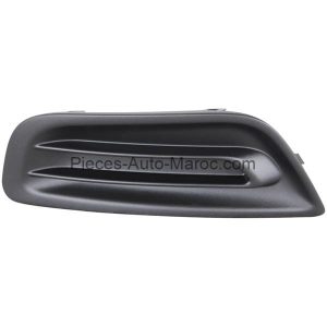 GRILLE PARE CHOCS AVANT GAUCHE PEUGEOT 2008 MAROC