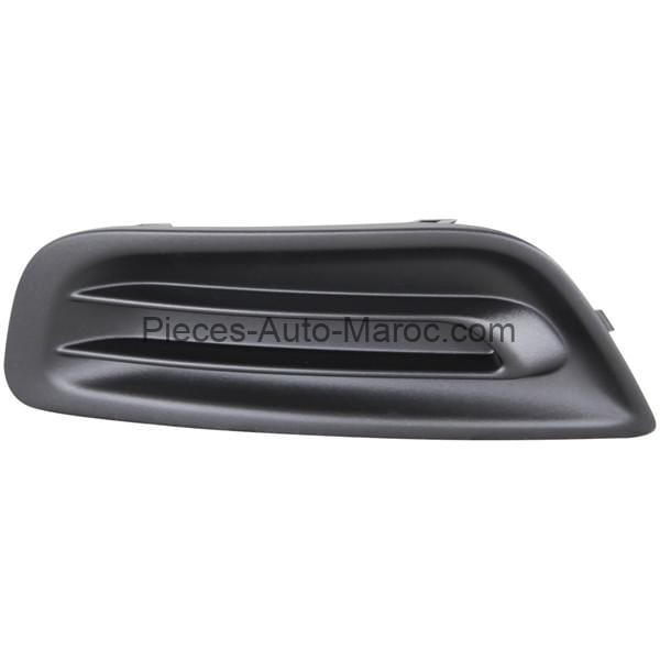 GRILLE PARE CHOCS AVANT GAUCHE PEUGEOT 2008 MAROC