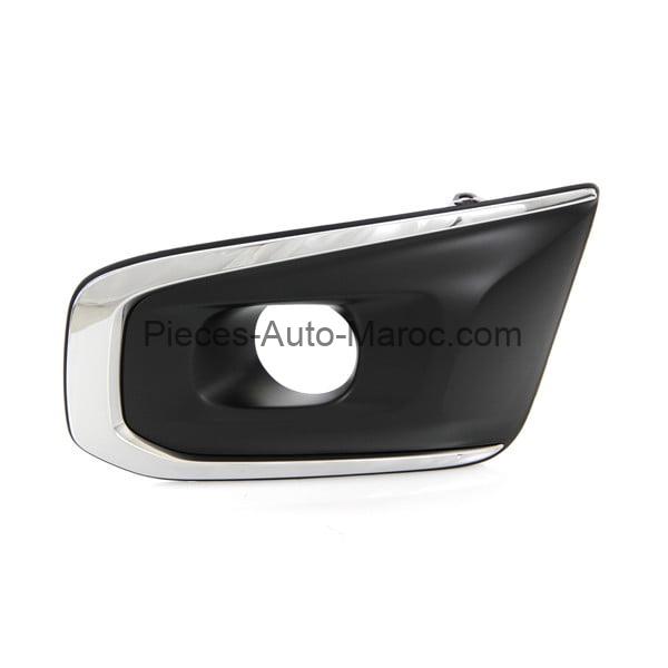 GRILLE PARE CHOCS AVANT GAUCHE PEUGEOT 3008 MAROC