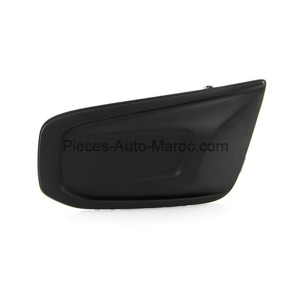 GRILLE PARE CHOCS AVANT GAUCHE PEUGEOT 3008 MAROC