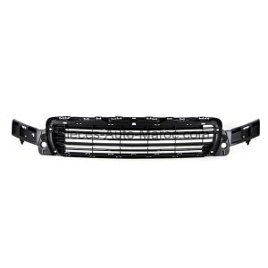 GRILLE PARE CHOCS AVANT SUPÉRIEUR PEUGEOT 3008 MAROC