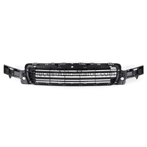 GRILLE PARE CHOCS AVANT SUPÉRIEUR PEUGEOT 3008 MAROC
