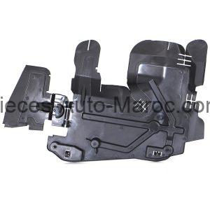 GUIDAGE D' AIR POUR ARMATURE AVANT DROIT PEUGEOT 2008 MAROC