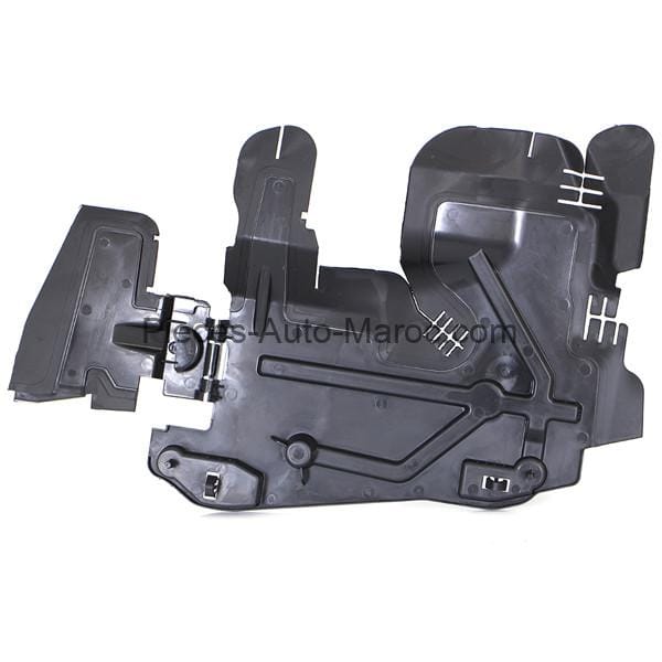 GUIDAGE D' AIR POUR ARMATURE AVANT DROIT PEUGEOT 2008 MAROC