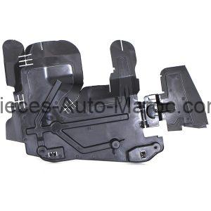 GUIDAGE D' AIR POUR ARMATURE AVANT GAUCHE PEUGEOT 2008 MAROC