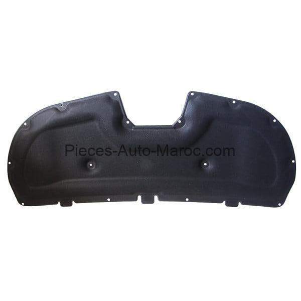 INSONORISANT CAPOT PSA 3008 5008 MAROC