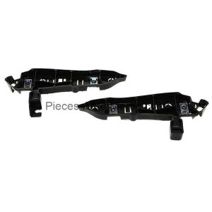 JEU SUPPORTS PARE CHOCS AVANT PEUGEOT 3008 MAROC