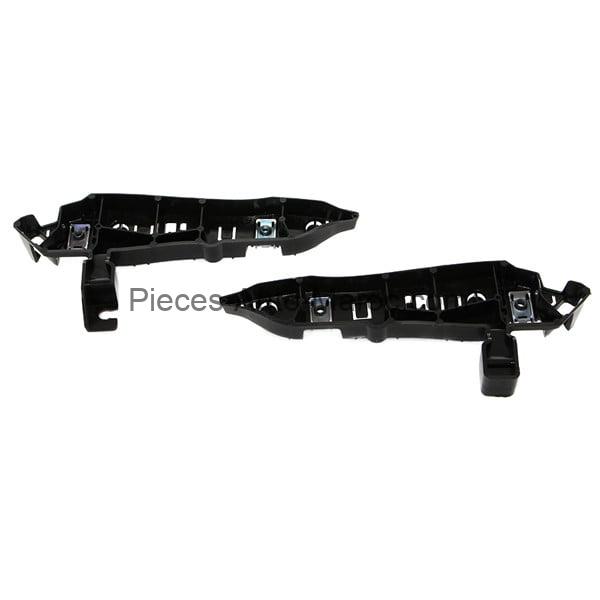 JEU SUPPORTS PARE CHOCS AVANT PEUGEOT 3008 MAROC