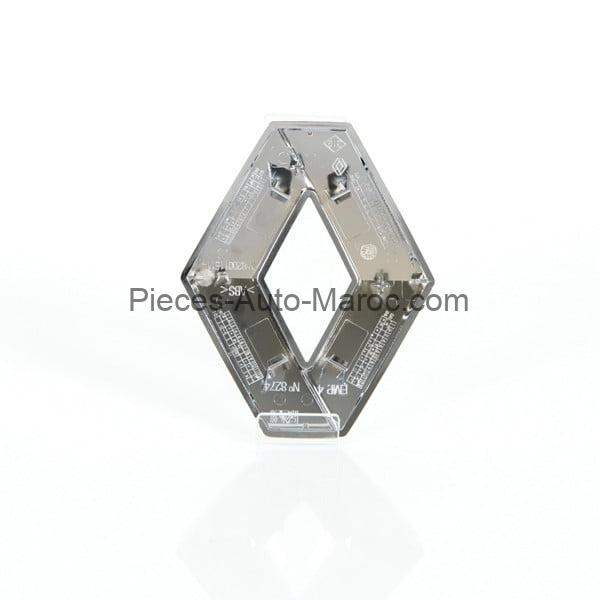 LOGO DE CALANDRE RENAULT KANGOO AU MAROC