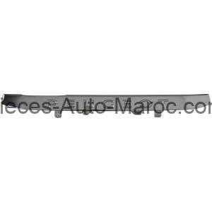 LOGO PARE CHOCS AVANT PEUGEOT 2008 MAROC