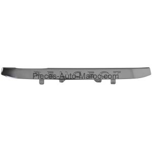 LOGO PARE CHOCS AVANT PEUGEOT 2008 MAROC
