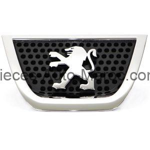 LOGO PEUGEOT 3008 MAROC