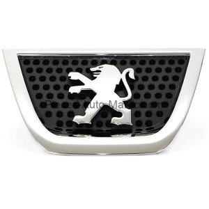 LOGO PEUGEOT 3008 MAROC
