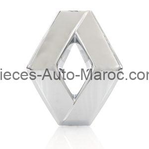 LOGO RENAULT KANGOO MAROC