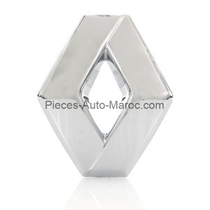 LOGO RENAULT KANGOO MAROC