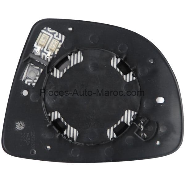 MIROIR RÉTROVISEUR DROIT RENAULT CLIO AU MAROC