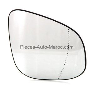 MIROIR RÉTROVISEUR DROIT RENAULT KANGOO MAROC