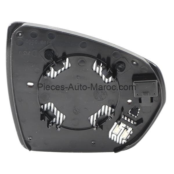 MIROIR RÉTROVISEUR GAUCHE PEUGEOT 3008 II - 5008 II AU MAROC