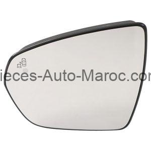 MIROIR RÉTROVISEUR GAUCHE PEUGEOT 3008 II - 5008 II MAROC