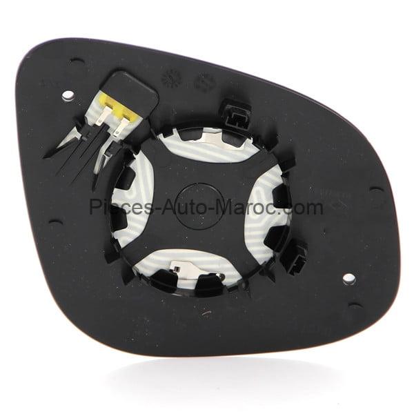 MIROIR RÉTROVISEUR GAUCHE RENAULT KANGOO AU MAROC