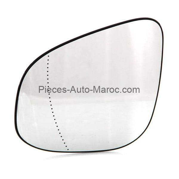MIROIR RÉTROVISEUR GAUCHE RENAULT KANGOO MAROC