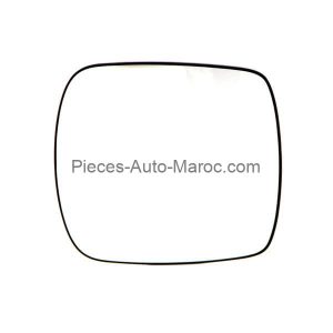 MIROIR RÉTROVISEUR RÉVERSIBLE RENAULT KANGOO MAROC