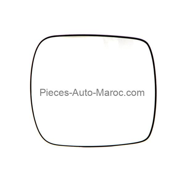 MIROIR RÉTROVISEUR RÉVERSIBLE RENAULT KANGOO MAROC
