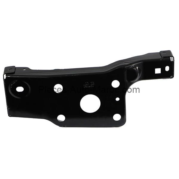 MONTANT LAT DROIT ARMATURE AVANT 3008 5008 II - 308 508 II MAROC