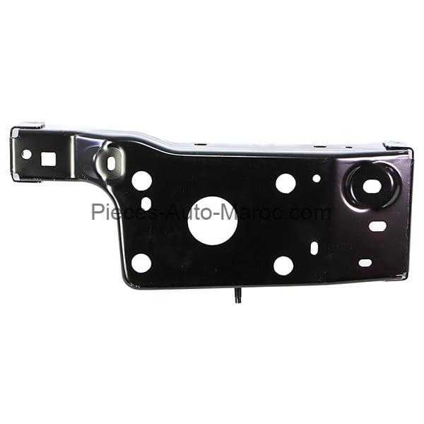MONTANT LAT GAUCHE ARMATURE AVANT 3008 5008 II - 308 508 II MAROC