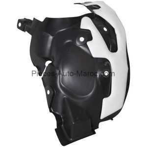 PARE BOUE ARRIÈRE D' AILE AVANT DROITE RENAULT CLIO MAROC