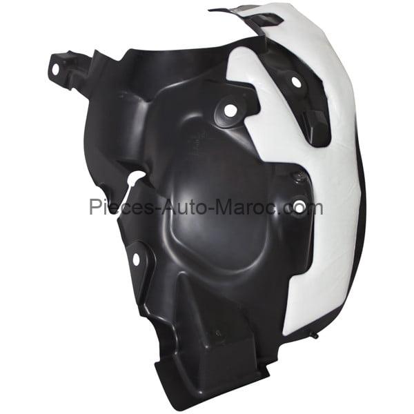 PARE BOUE ARRIÈRE D' AILE AVANT DROITE RENAULT CLIO MAROC