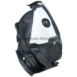 PARE BOUE ARRIÈRE D' AILE AVANT DROITE RENAULT MEGANE MAROC
