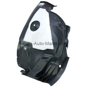 PARE BOUE ARRIÈRE D' AILE AVANT GAUCHE RENAULT MEGANE MAROC