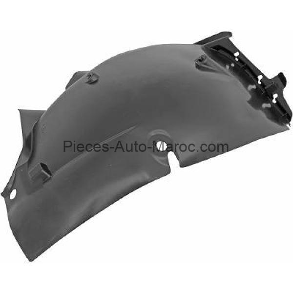 PARE BOUE AVANT DROIT AVANT RENAULT CLIO IV MAROC