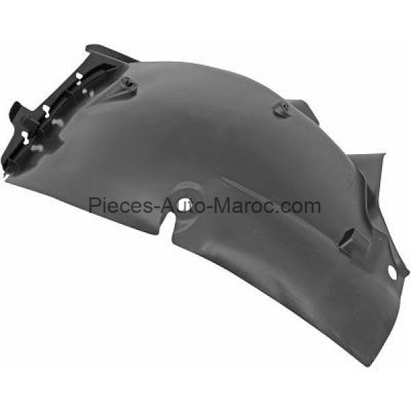 PARE BOUE AVANT GAUCHE AVANT RENAULT CLIO IV MAROC