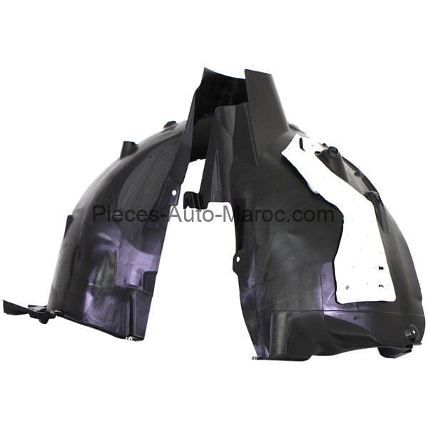 PARE BOUE D' AILE AVANT DROITE PEUGEOT 3008 MAROC