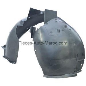 PARE BOUE D' AILE AVANT DROITE PEUGEOT 3008 MAROC