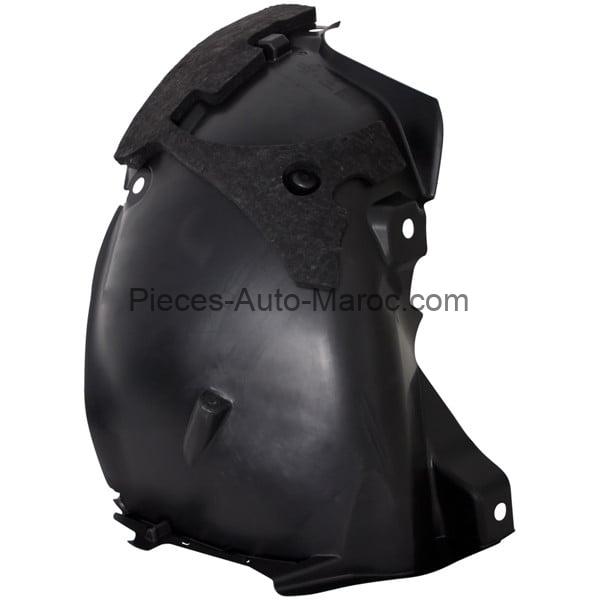 PARE BOUE D' AILE AVANT DROITE RENAULT CLIO MAROC