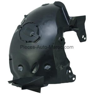 PARE BOUE D' AILE AVANT DROITE RENAULT KANGOO MAROC