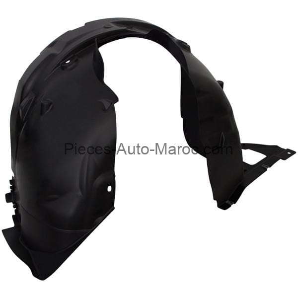 PARE BOUE D' AILE AVANT GAUCHE PEUGEOT 2008 MAROC
