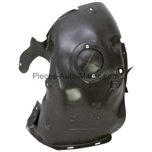 PARE BOUE D' AILE AVANT GAUCHE RENAULT KANGOO MAROC