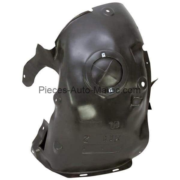 PARE BOUE D' AILE AVANT GAUCHE RENAULT KANGOO MAROC