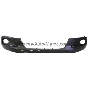 PARE CHOCS AVANT INFÉRIEUR PEUGEOT 2008 MAROC